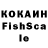КОКАИН VHQ Astghik Petikyan